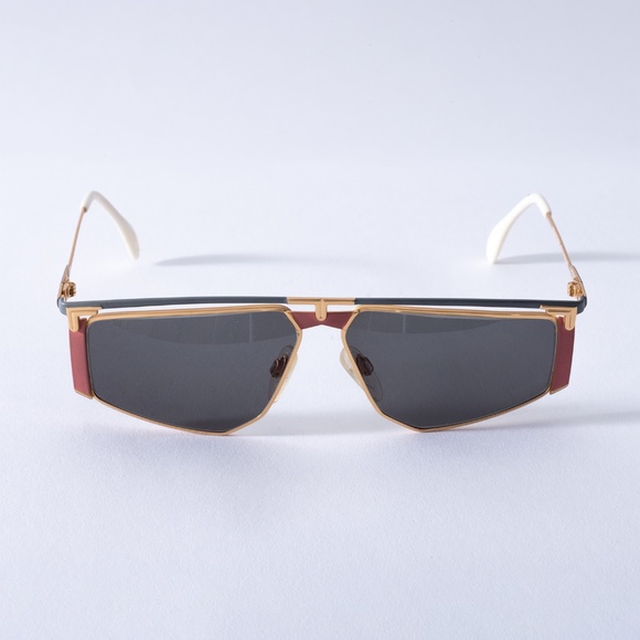 Cazal Sunglasses - Model 235 - COL 369 - Picture 1 of 7